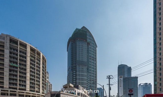兴业太古汇